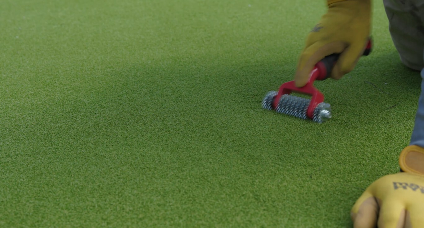 Backyard Putting Greens in Lakeville, MN